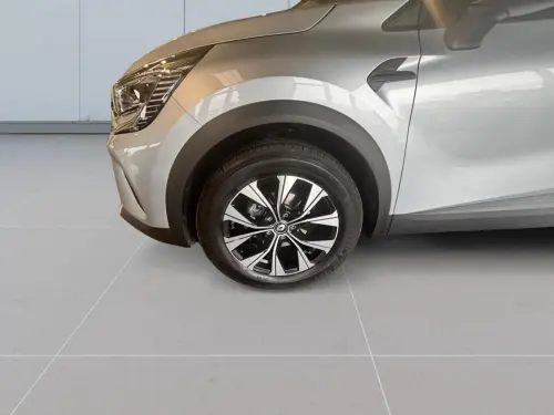 Renault Captur TCe 100 GPL Evolution - Photo 8