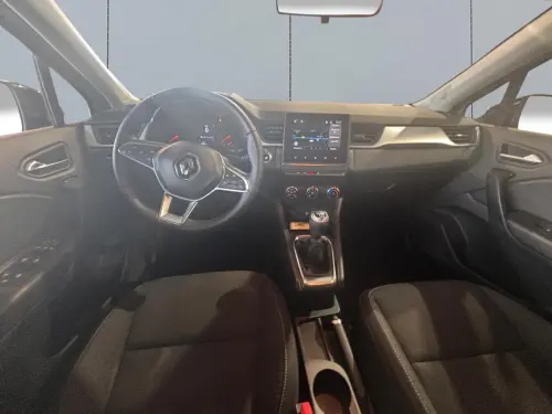 Renault Captur TCe 100 GPL Evolution - Photo 11