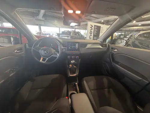 Renault Captur TCe 100 GPL Evolution - Photo 14