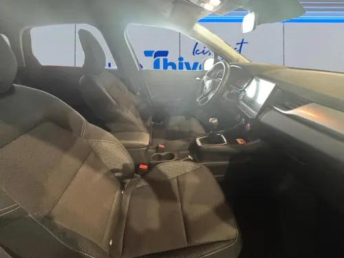 Renault Captur TCe 100 GPL Evolution - Photo 16