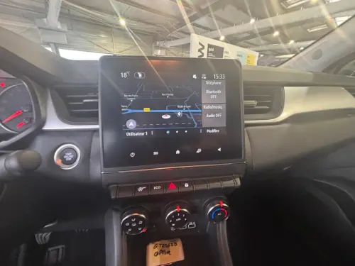 Renault Captur TCe 100 GPL Evolution - Photo 20