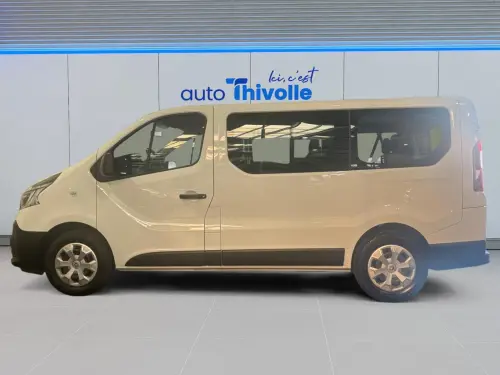 Renault Trafic Trafic Combi L1 dCi 120 S&S Zen - Photo 1