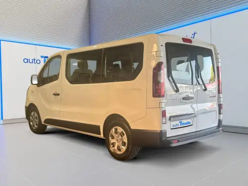Renault Trafic Trafic Combi L1 dCi 120 S&S Zen - Photo 2
