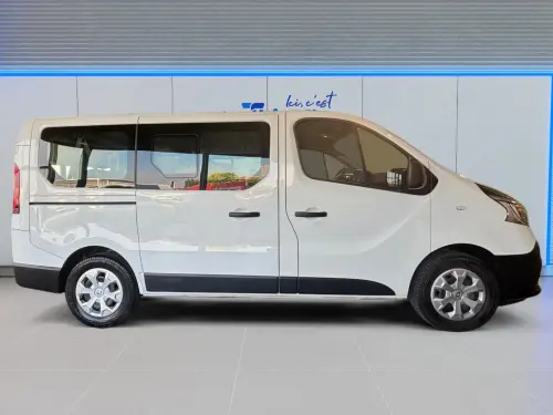Renault Trafic Trafic Combi L1 dCi 120 S&S Zen - Photo 5
