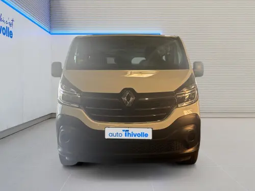 Renault Trafic Trafic Combi L1 dCi 120 S&S Zen - Photo 7
