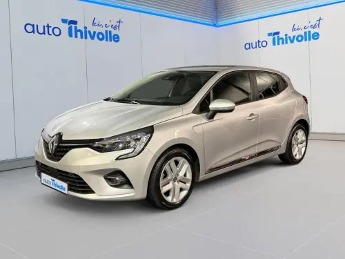 Renault Clio Clio TCe 90 X-Tronic - 21N Business - Photo 0