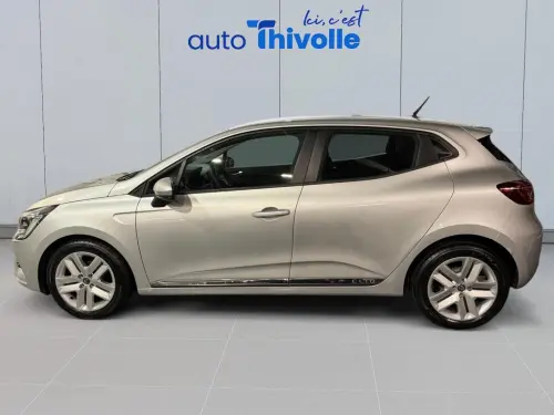 Renault Clio Clio TCe 90 X-Tronic - 21N Business - Photo 1