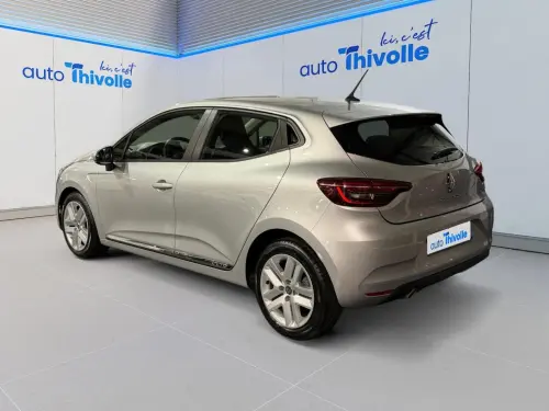 Renault Clio Clio TCe 90 X-Tronic - 21N Business - Photo 2