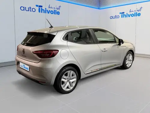 Renault Clio Clio TCe 90 X-Tronic - 21N Business - Photo 4
