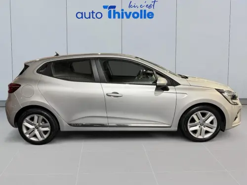 Renault Clio Clio TCe 90 X-Tronic - 21N Business - Photo 5