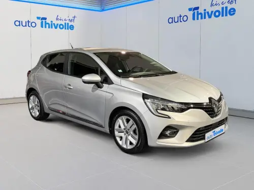 Renault Clio Clio TCe 90 X-Tronic - 21N Business - Photo 6
