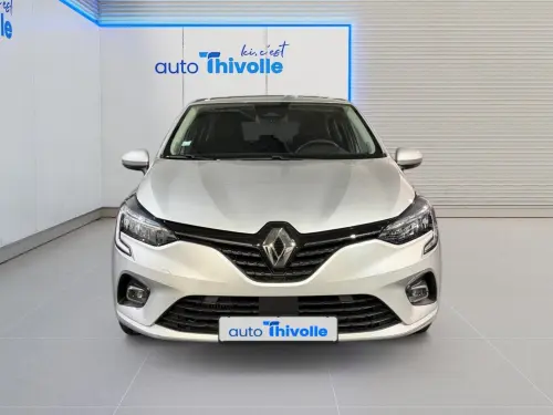 Renault Clio Clio TCe 90 X-Tronic - 21N Business - Photo 7