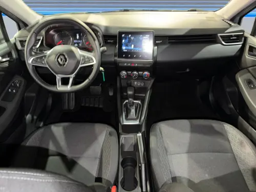 Renault Clio Clio TCe 90 X-Tronic - 21N Business - Photo 11