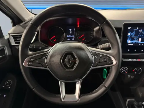 Renault Clio Clio TCe 90 X-Tronic - 21N Business - Photo 12