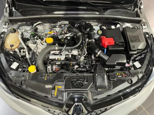 Renault Clio Clio TCe 90 X-Tronic - 21N Business - Photo 19