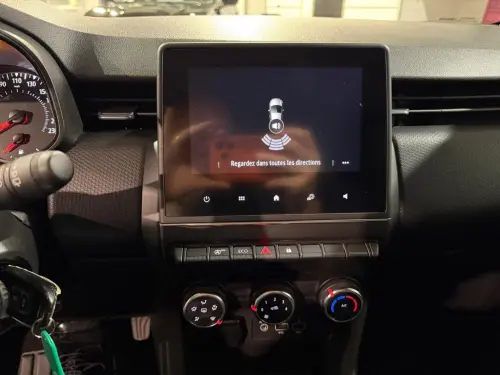 Renault Clio Clio TCe 90 X-Tronic - 21N Business - Photo 20