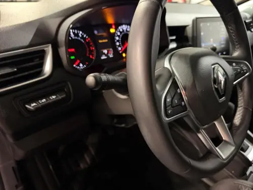 Renault Clio Clio TCe 90 X-Tronic - 21N Business - Photo 22