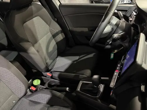 Renault Clio Clio TCe 90 X-Tronic - 21N Business - Photo 23