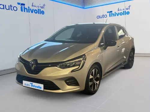 Renault Clio Clio TCe 90 X-Tronic - 21N Business - Photo 0