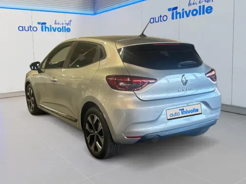 Renault Clio Clio TCe 90 X-Tronic - 21N Business - Photo 2