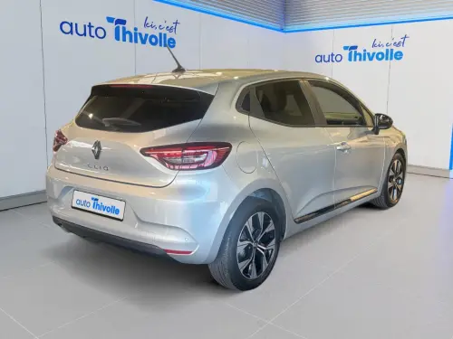 Renault Clio Clio TCe 90 X-Tronic - 21N Business - Photo 4
