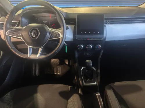 Renault Clio Clio TCe 90 X-Tronic - 21N Business - Photo 11
