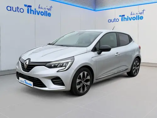 Renault Clio Clio TCe 90 - 21 Business - Photo 0