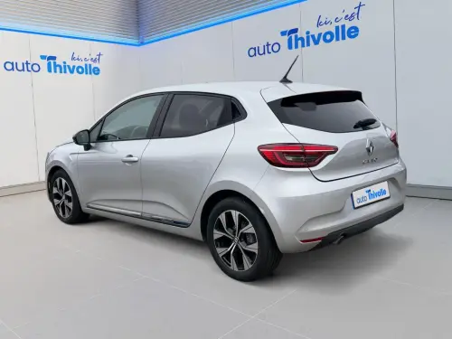 Renault Clio Clio TCe 90 - 21 Business - Photo 2