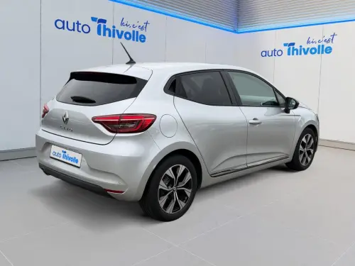 Renault Clio Clio TCe 90 - 21 Business - Photo 4
