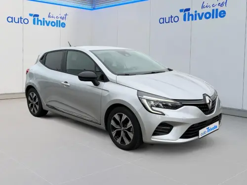Renault Clio Clio TCe 90 - 21 Business - Photo 6