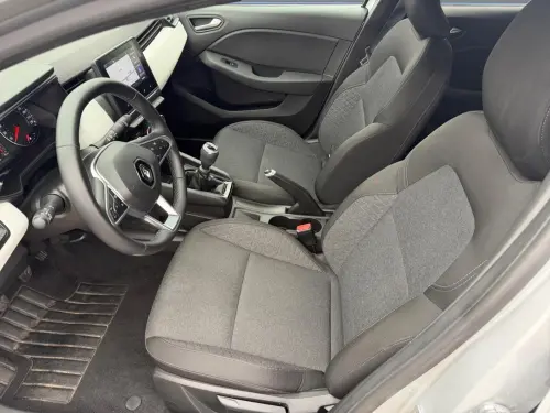 Renault Clio Clio TCe 90 - 21 Business - Photo 9