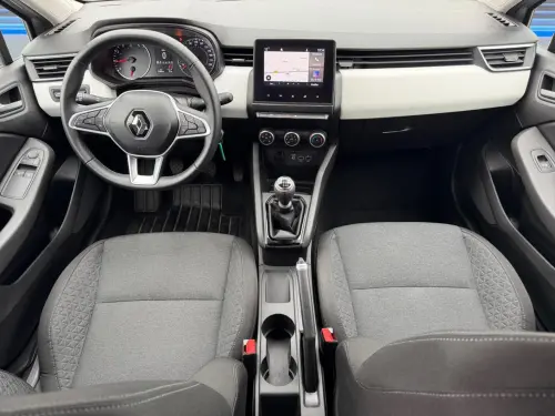 Renault Clio Clio TCe 90 - 21 Business - Photo 11