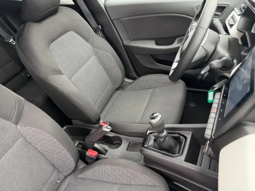 Renault Clio Clio TCe 90 - 21 Business - Photo 23