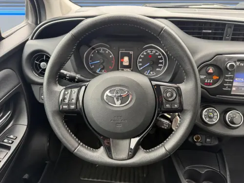 Toyota Yaris Yaris 110 VVT-i France - Photo 12