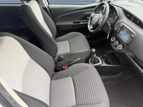 Toyota Yaris Yaris 110 VVT-i France - Photo 16