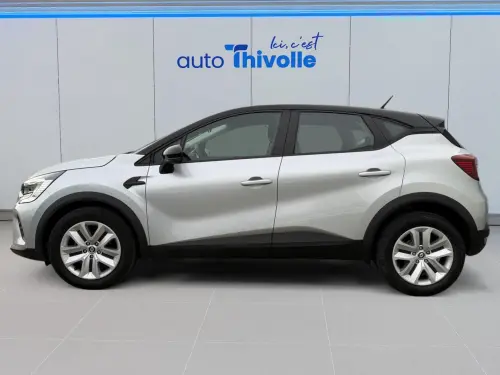 Renault Captur TCe 90 - 21 Business - Photo 1