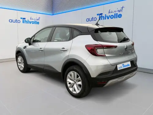 Renault Captur TCe 90 - 21 Business - Photo 2