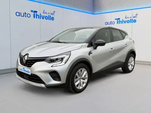 Renault Captur TCe 90 - 21 Business - Photo 0