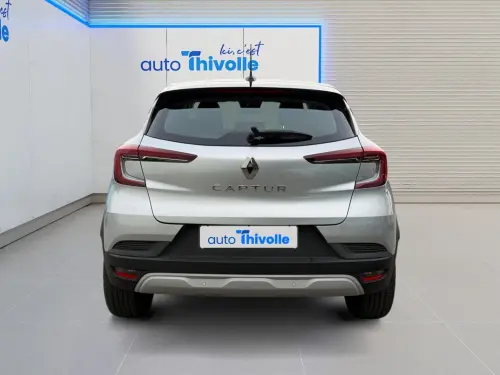Renault Captur TCe 90 - 21 Business - Photo 3
