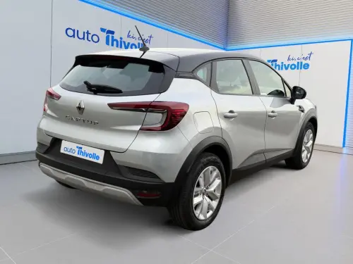 Renault Captur TCe 90 - 21 Business - Photo 4