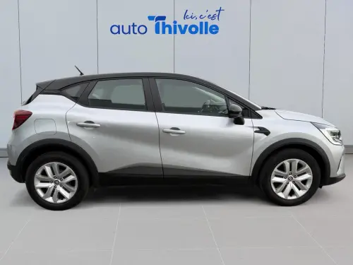 Renault Captur TCe 90 - 21 Business - Photo 5