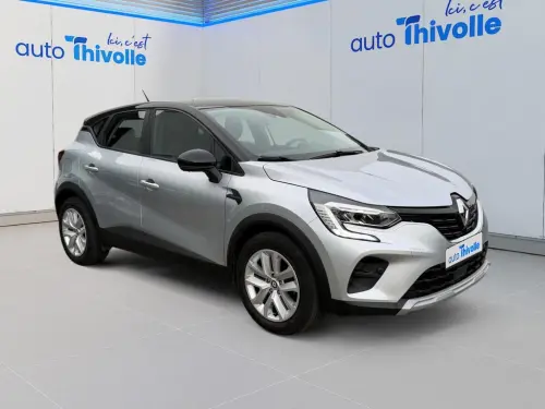 Renault Captur TCe 90 - 21 Business - Photo 6