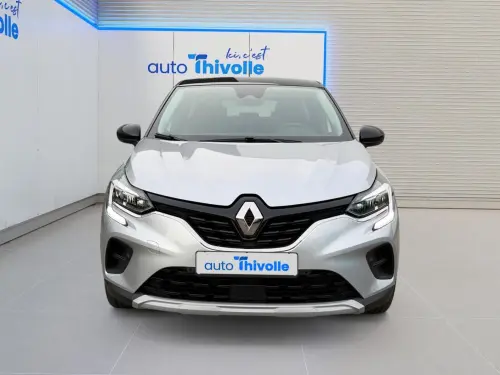 Renault Captur TCe 90 - 21 Business - Photo 7