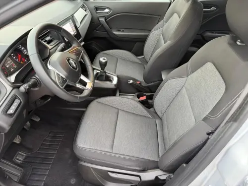 Renault Captur TCe 90 - 21 Business - Photo 9