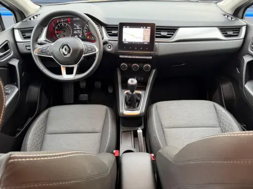 Renault Captur TCe 90 - 21 Business - Photo 11