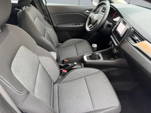 Renault Captur TCe 90 - 21 Business - Photo 16