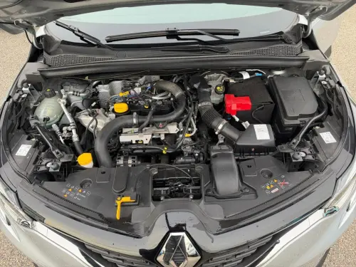 Renault Captur TCe 90 - 21 Business - Photo 19