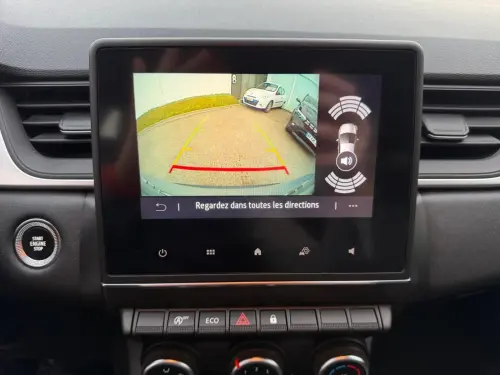 Renault Captur TCe 90 - 21 Business - Photo 20