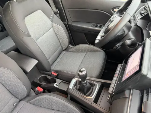 Renault Captur TCe 90 - 21 Business - Photo 23