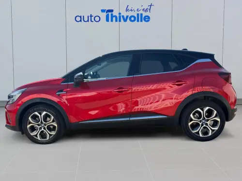 Renault Captur E-Tech Plug-in 160 Intens - Photo 1